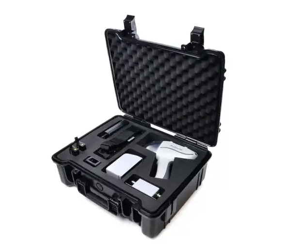 Máy phân tích thành phần kim loại XRF cầm tay ProSpector 2